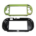 thumbnail image 2 of Coque Rigide pour PS Vita 1000, Alliage d'Aluminium, Protection Complète, 2 of 7