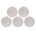 thumbnail image 2 of 5Pcs High Temperature  BBQ Grill Mat for Non Stick Grid Slice Pizza 36cm Diameter, 2 of 8