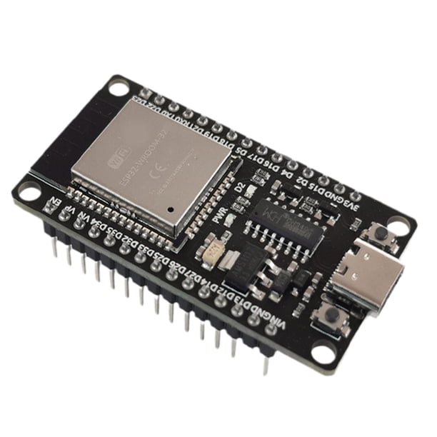 Bluetooth Ultra-low Power Dual Core Esp32-devkitc-32 Esp-wroom-32