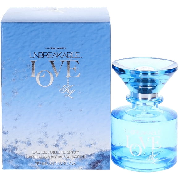 Love By Khloe and Lamar For Women EDT Spray 1oz UB 30ml