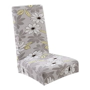 Sale Today Clearance! Household Modern Universal Wind Chair Cover