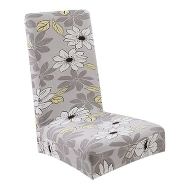Vente Aujourd'hui Liquidation! Housse de Chaise Universelle Moderne pour la Maison