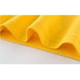 thumbnail image 3 of Ketyyh-chn99 Hauts pour Enfants 2024 Mode Garçons Hauts d'Été Unisexe T-Shirts Garçons Rayé Coton Manches Courtes T-Shirts Col Rond Hauts Marine, 2-3 Ans, 3 of 5