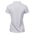 thumbnail image 2 of Tee Jays Polo Sport de Luxe pour Femmes, 2 of 4