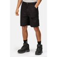 thumbnail image 2 of Regatta Nouveaux Shorts d'Action pour Hommes, 2 of 5
