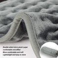 thumbnail image 3 of Electric Heating pad for Cramps and Arthritis Relief, 6 Fast Heating Settings, 40*30cmElectric Heating pad for Cramps and Arthritis Relief, 6 Fast Heating Settings, 40*30cm-UL, 3 of 5