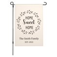 thumbnail image 5 of Birdeem Pool Garden Flag Swimming Pool Yard Flags House Banner Home Rustic Outdoor Decoration 12X18 Inch Vertical Double Sided, 5 of 5