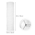 thumbnail image 4 of Paper Floor Lamp Shades Standing Eye Protection White 1Pack Suitable for Family Co-workers, 4 of 6