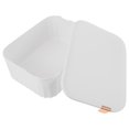 thumbnail image 1 of 1Pc Household Underwear Holder Wardrobe Socks Box Plastic Underpants Storage Box, 1 of 8