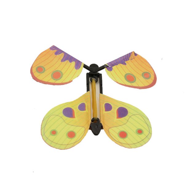 Kit Arche Ballon Papillon Rose Or, 101Pcs Décoration Anniversaire