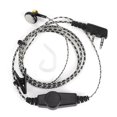 thumbnail image 2 of 2Pin K Type Écouteur, Communication Accs Casque pour Talkie, pour la Maison, 2 of 8