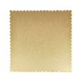 thumbnail image 1 of Bovemsi Daily Deals Clearance, Kitchen Gadgets DIY Baking Tool 6 / 8 Inch Round Square Cake Mat Lace Moustito, 1 of 3