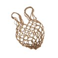 thumbnail image 1 of Sac pour Ballon en Filet Ballon de Basketball Transporter Filet Multifonction Rangement de Football Ballon de Basketball Sac Filet Multifonction Support Brun, 1 of 9