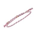 thumbnail image 3 of Bracelet Tressé Accessoire de Mode Femmes Hommes Structure à Franges Bracelet Unique Accessoires de Bijoux Bracelets Réglables avec Franges Décors Type 23, 3 of 9