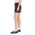 thumbnail image 4 of No Boundaries Women's Knit Skort, 4 of 6