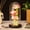 C, variante sur TopLLC Cadeau de la Saint-Valentin Lampe de Nuit Led 3 Roses Abat-Jour en Verre Ornements