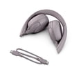 thumbnail image 3 of Jlab Casque sans fil Go Lux ANC - Mauve, 3 of 7