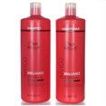 thumbnail image 2 of Wella Invigo Brilliance Shampoo & Conditioner for Coarse Colored Hair Liter 33.8 oz, 2 of 2