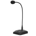 thumbnail image 1 of Microphone de Conférence,SF-38 Microphone de Conférence de Bureau de Table de Conférence Microphone de Conférence Haute Sensibilité Conçu pour la Précision, 1 of 14