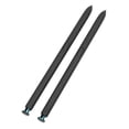 thumbnail image 4 of Stylos Stylet 2Pcs pour Écrans Tactiles, Stylos Numériques Intelligents Stylo Stylistique Point Fin avec Pointe de Stylo 5pcs Compatible avec S22 S22 Ultra 5G, 4 of 8