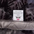 thumbnail image 3 of Thick Warm Winter Fleece Blanket For King Bed 2 Ply Reversible Soft Raschel Blanket,85"x93",10lb, 3 of 8