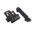 thumbnail image 2 of Yakima; Yakima Kit de Montage pour Support de Toit 8006011 RidgeClip; Clip de Composant pour Support de Toit Noir; Acier Inoxydable Revêtu de Poudre, 2 of 5