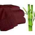 thumbnail image 1 of Live Well Bamboo Comfort Bedding 6 Piece Sheet Set, 1 of 2
