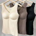 thumbnail image 3 of Women's Underwire Convertible Bra - Deep U Shaping, Smooth T-Shirt Design, Adjustable Straps, Plus Sizes (M-XXXXXL), 3 of 7