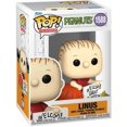 thumbnail image 2 of Pop Television Peanuts 3.75 Inch Action Figure - Linus #1588, 2 of 3