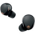 thumbnail image 1 of Sony WF1000XM5 True Wireless Noise Cancelling Earbuds, 1 of 5