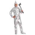 thumbnail image 1 of Tin Woodsman Costume For Adults, 1 of 4
