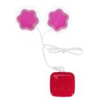 thumbnail image 4 of Menstrual Women Period Pain Killing Dysmenorrhea Massage Menstrual Analgesic Pain Relief Massager, 4 of 8