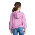 thumbnail image 2 of George Girls' Graphic Hoodie, 2 of 6