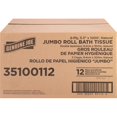 thumbnail image 2 of Genuine Rouleau de Papier Hygiénique pour Distributeur Joe Jumbo Jr, 2 of 3