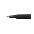 thumbnail image 3 of Fineliner Marker Pens - Black, 3 of 3