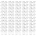 thumbnail image 1 of Cylinder Dessert Cups  Appetizer Cups Clear with Spoons for Mousse Wedding Party Decor  Clear Plastic Parfait Appetizer Cups for Tasting Sample Appetizers, 1 of 10