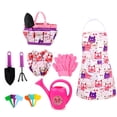 thumbnail image 1 of Outil de Jardinage pour Enfants, Arrosoir, Ensemble d'Activités pour Sable, Âges, 1 of 8
