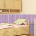 thumbnail image 5 of Hearth & Gear Extra Thick High Density Foam Wall Padding Corner Guards For And Wall Stickers For Home And Use Stuff for Lockers for Girls Murals for Walls Kids Wall Widget Wall Stickers Makeup, 5 of 5