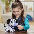 thumbnail image 2 of furReal Peealots Big Wags Dog, 2 of 7