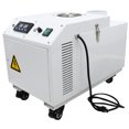 thumbnail image 1 of Ultrasonic Humidifier 4.5kg/h Industrial Mist Cooling Sprayer 110V, 1 of 14