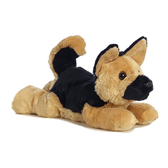 Aurora World Flopsie Chien/bismarck en Peluche