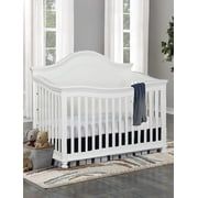 Concord Baby Brayden 4-in-1 Crib