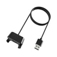 thumbnail image 2 of MORESEC under $5 USB Charger for Mi Watch LiteUSB Magnetic Charging Cable for Xiaomi Mi Watch Lite Smart Watch, 100cm Long Power Adapter Cord, Fast Charging Dock with Secure Magnetic Connection, 2 of 9