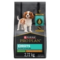 thumbnail image 2 of Purina Pro Plan Development Small Breed Chicken & Rice, Dry Puppy Food 3.3KG, 2 of 9