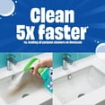 thumbnail image 2 of Scrubbing Bubbles® Easy Peasy™ Multi Purpose Foam Cleaner, Trigger, 2 of 5