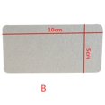thumbnail image 1 of for Galanz Microwave Oven Mica sheet Wave Guide waveguide Cover Sheet Plates, 1 of 5