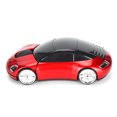 thumbnail image 1 of Cordless Mouse, 2.4G Mini Car Shaped Photoelectric Mice, Support Smart Power Saving Technology, Ergonomic Design, for Games, Office, 1 of 8