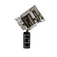 thumbnail image 1 of USTAR Hair Building Fibers Refill bag Light Brown 50 gram, 1 of 4