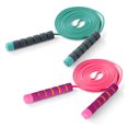 thumbnail image 2 of Adjustable  Rope, Outdoor Training, Fitness, Health Promotion with 1  Rope for Men Women Kids, Indoor and Outdoor Training for Fitness and Health Promotion, 2 of 6