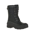 thumbnail image 1 of Kamik Men's The Nation Pro W Winter Boot Black - WK0606-BK2, 1 of 3